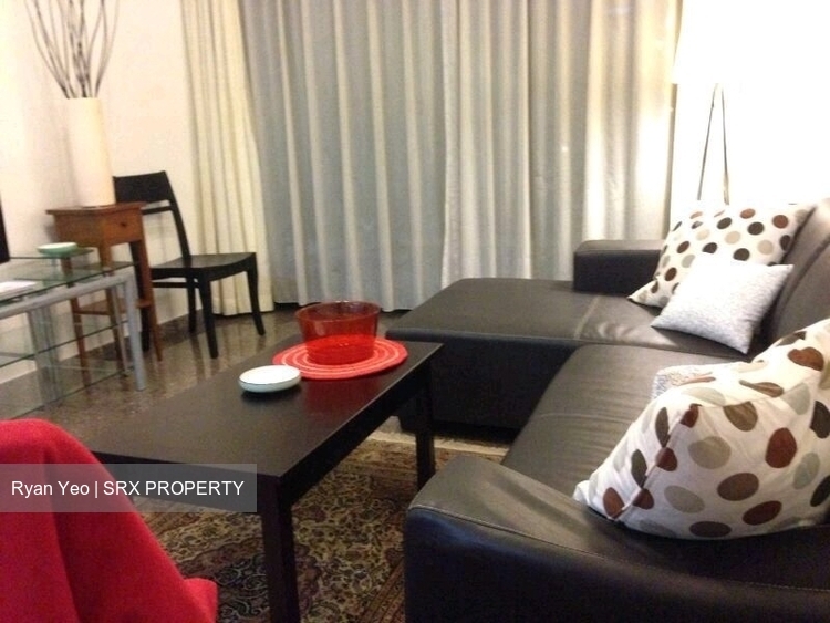 Nineteen Shelford Road (D11), Condominium #538765491